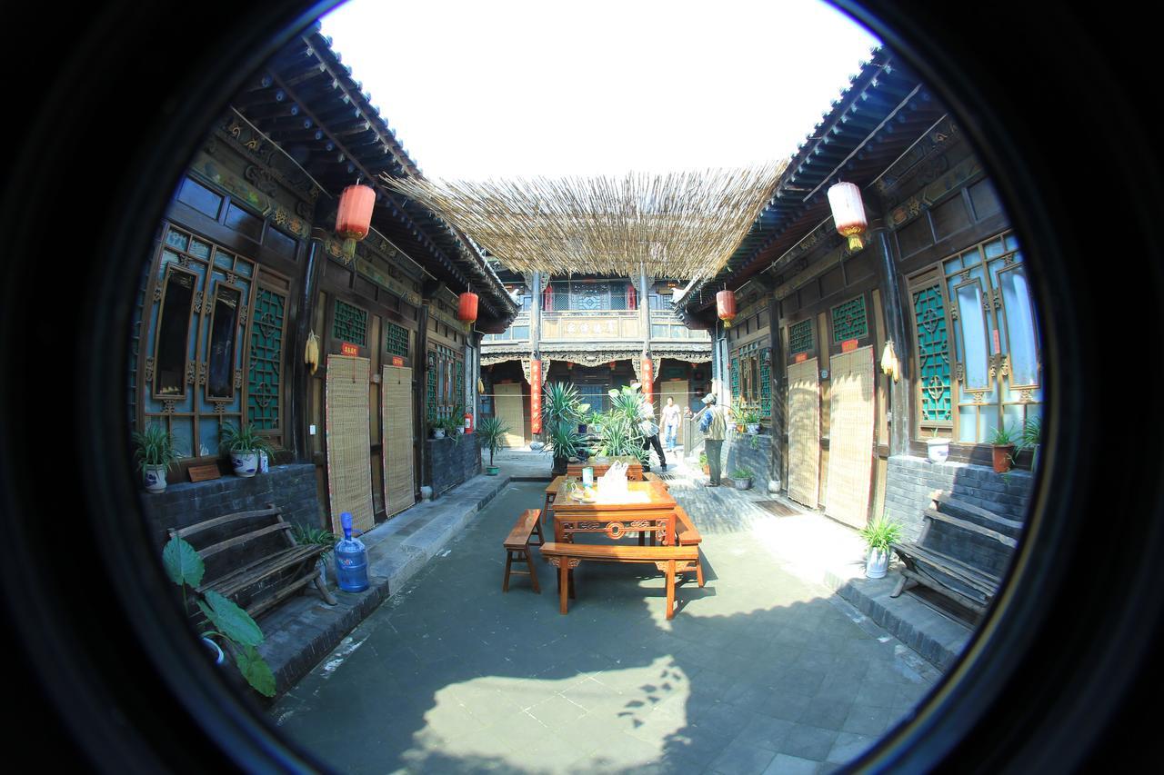 Pingyao Laochenggen Inn Exterior photo